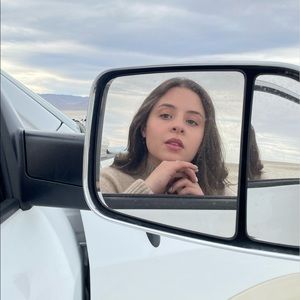 Meet your Posher, Tasha